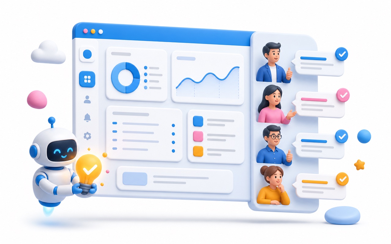 企業軟體 (SaaS)