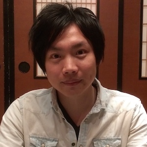 Bofu, Co-founder & CTO of Numbers Protocol.